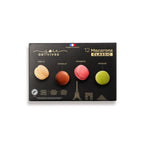 Joie de Vivre 12 Macarons Classic gift box